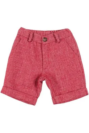FERRARI PARTES DE ABAJO - Pantalones cortos y bermudas