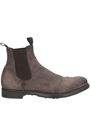 Officine creative CALZADO - Botines de caña alta