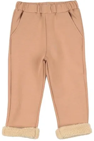 Donsje PARTES DE ABAJO - Pantalones