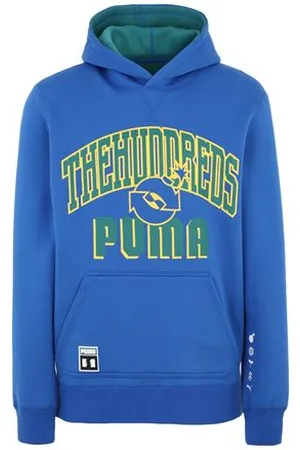 PUMA CAMISETAS Y TOPS - Sudaderas