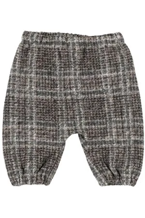 DOUUOD PARTES DE ABAJO - Pantalones