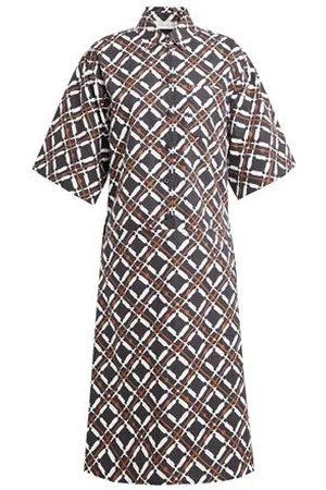 PDR PHISIQUE DU ROLE VESTIDOS - Vestidos midi