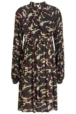 SEMICOUTURE VESTIDOS - Minivestidos