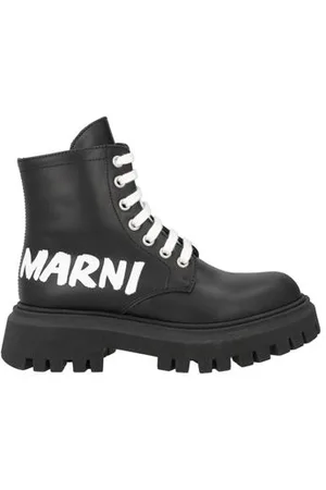 Marni CALZADO - Botines de caña alta
