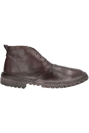 Moma CALZADO - Botines de caña alta