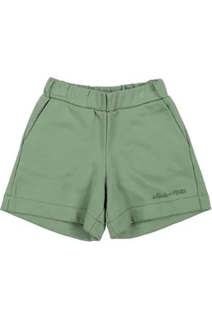 Fendi PARTES DE ABAJO - Pantalones cortos y bermudas