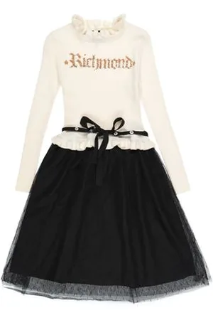 John Richmond VESTIDOS - Vestidos para niña