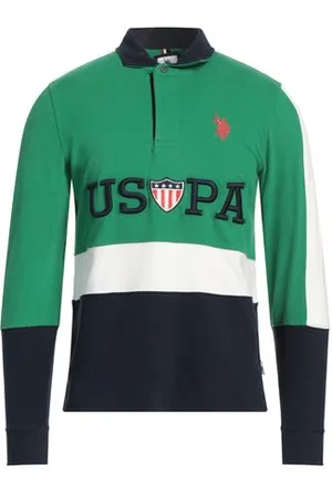 U.S. Polo Assn. CAMISETAS Y TOPS - Polos