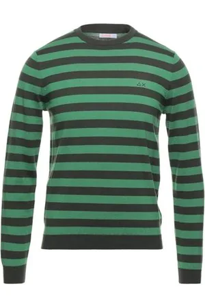 sun68 PRENDAS DE PUNTO - Pullover