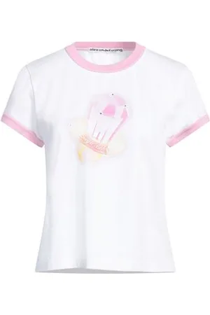 Alexander Wang CAMISETAS Y TOPS - Camisetas