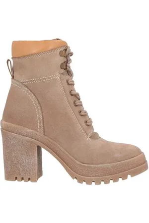 BOTHEGA 41 CALZADO - Botines de caña alta