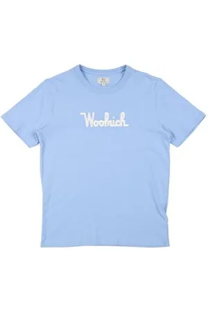 Woolrich CAMISETAS Y TOPS - Camisetas