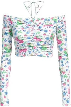 Msgm CAMISETAS Y TOPS - Tops