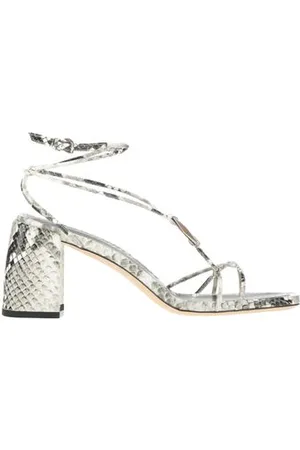 Jimmy Choo CALZADO - Sandalias con cierre