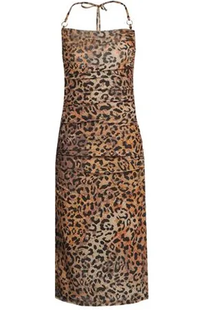 Roberto Cavalli VESTIDOS - Vestidos midi