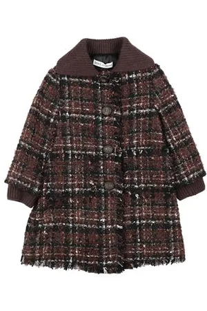 Dolce & Gabbana ROPA DE ABRIGO - Abrigos