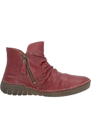 Josef Seibel CALZADO - Botines de caña alta