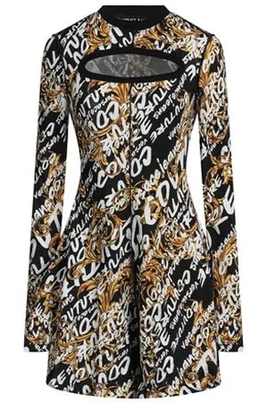VERSACE VESTIDOS - Minivestidos