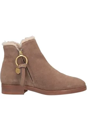 See by Chloé CALZADO - Botines de caña alta