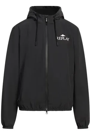 Replay ROPA DE ABRIGO - Chaquetas y cazadoras