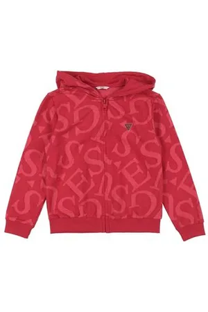 Guess CAMISETAS Y TOPS - Sudaderas