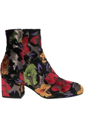 Pollini CALZADO - Botines de caña alta