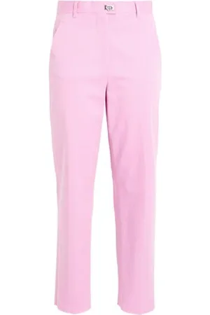 Salvatore Ferragamo PARTES DE ABAJO - Pantalones