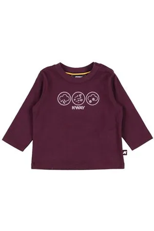 K-Way CAMISETAS Y TOPS - Camisetas