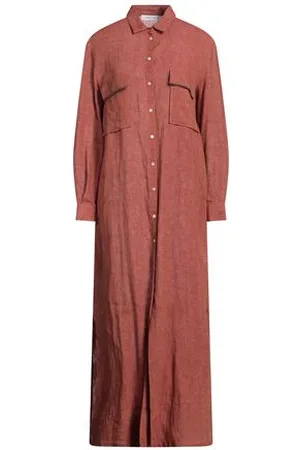 Fabiana Filippi VESTIDOS - Vestidos largos
