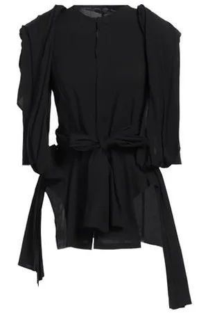 YOHJI YAMAMOTO CAMISETAS Y TOPS - Camisas