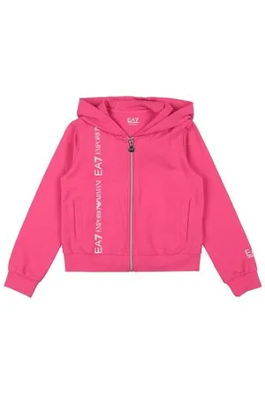 EA7 CAMISETAS Y TOPS - Sudaderas