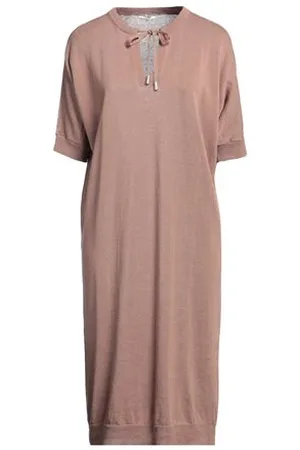 PESERICO SIGN VESTIDOS - Vestidos midi