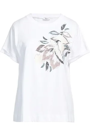 PESERICO SIGN CAMISETAS Y TOPS - Camisetas