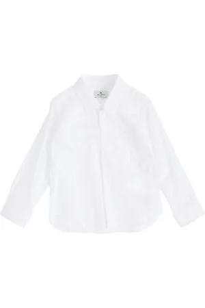 Etro CAMISETAS Y TOPS - Camisas