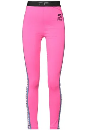 Etro PARTES DE ABAJO - Leggings