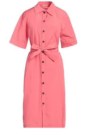 PESERICO SIGN VESTIDOS - Vestidos midi