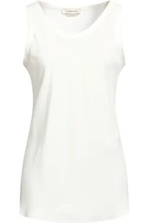 ANNA MOLINARI CAMISETAS Y TOPS - Tops