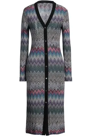 Missoni PRENDAS DE PUNTO - Cárdigans