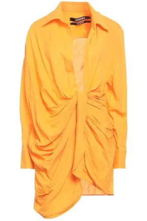 Jacquemus VESTIDOS - Minivestidos