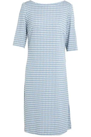CAMICETTASNOB VESTIDOS - Vestidos midi