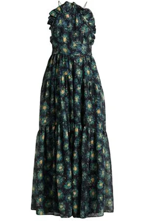 ULLA JOHNSON VESTIDOS - Vestidos largos