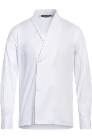D.A. Daniele Alessandrini CAMISETAS Y TOPS - Camisas