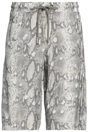 John Richmond PARTES DE ABAJO - Pantalones cortos y bermudas