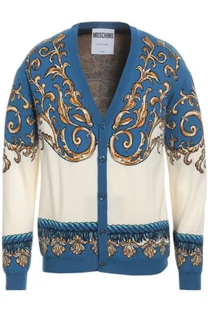 Moschino PRENDAS DE PUNTO - Cárdigans