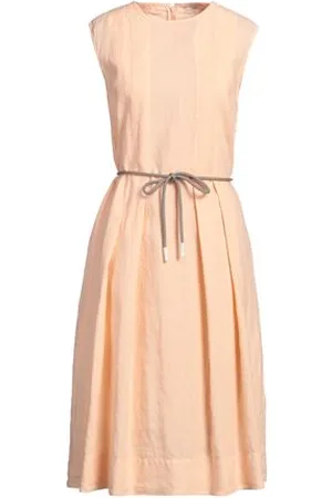 PESERICO SIGN VESTIDOS - Vestidos midi