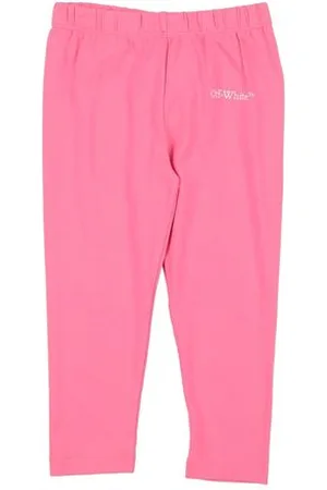 OFF-WHITE PARTES DE ABAJO - Leggings