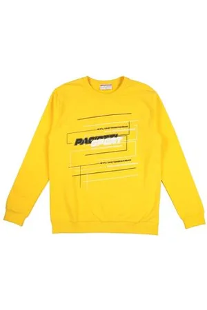Paciotti CAMISETAS Y TOPS - Sudaderas