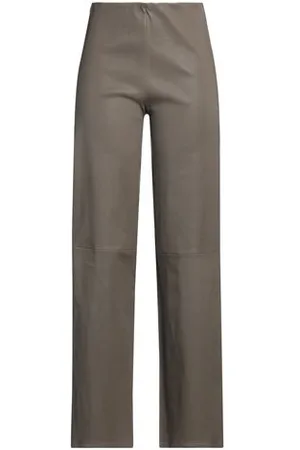 arma leder PARTES DE ABAJO - Pantalones