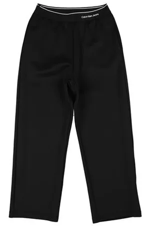 Calvin Klein PARTES DE ABAJO - Pantalones