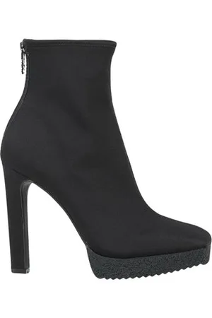 DKNY CALZADO - Botines de caña alta